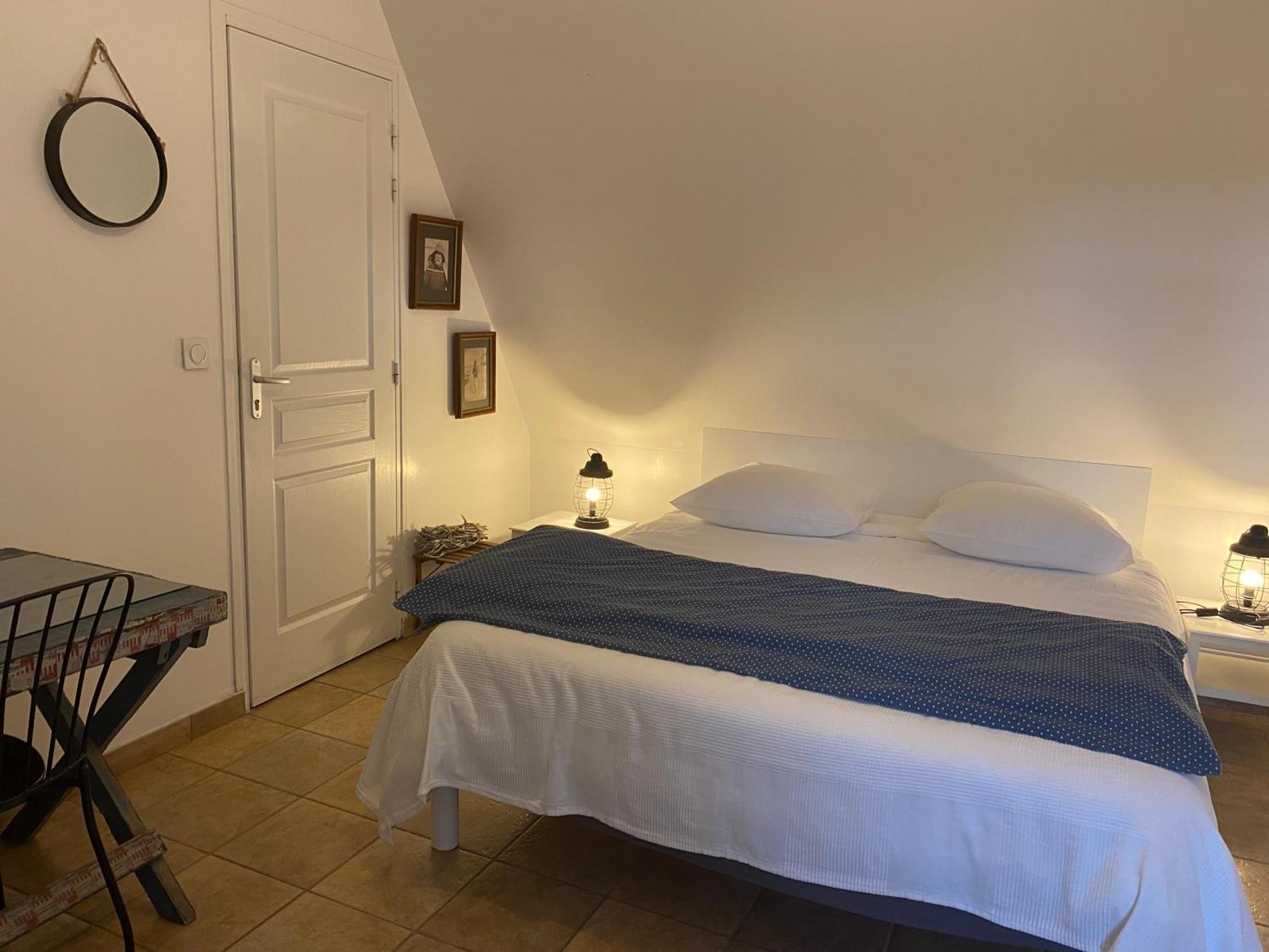 فيلا Le Bois Des Pierres Conteville  المظهر الخارجي الصورة